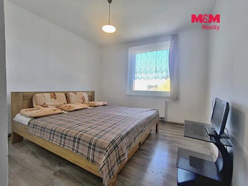 Prodej bytu 4+1 109 m²