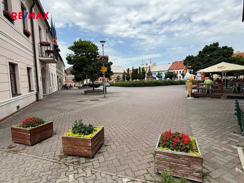 Prodej domu 270 m², pozemek 154 m²
