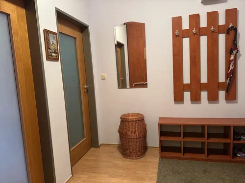 Prodaný  byt 2+kk 65 m²