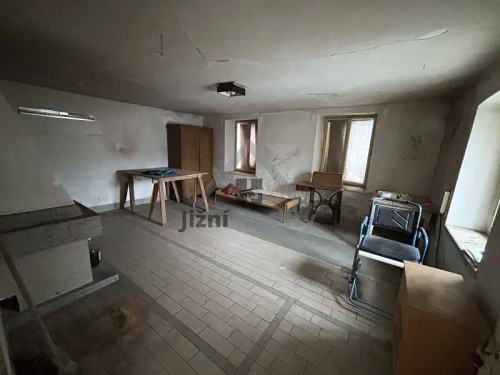 Prodej domu 112 m², pozemek 240 m²