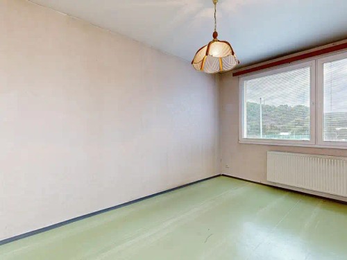 Prodej bytu 3+1 76 m²