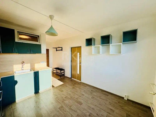 Prodaný byt 1+1 33 m²