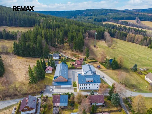 Prodej bytu 1+kk 28 m²