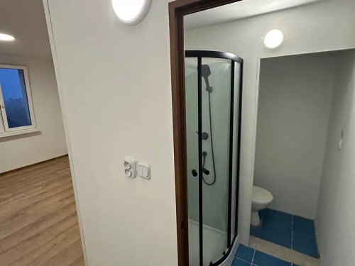 Prodaný byt 1+1 34 m²