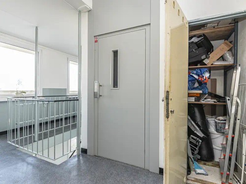 Prodej bytu 3+kk 55 m²