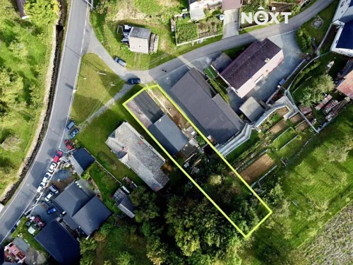 Prodej domu 69 m², pozemek 630 m²