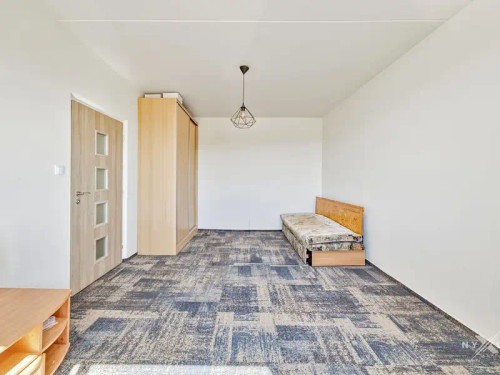 Prodej bytu 2+kk 39 m²