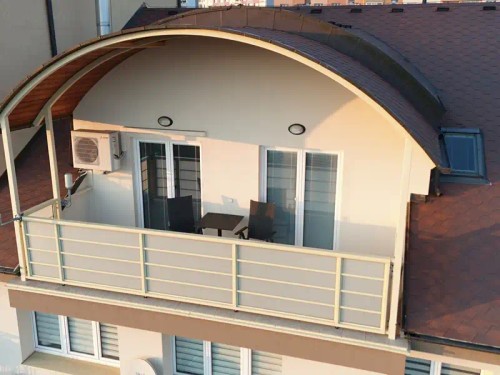 Prodej bytu 2+kk 127 m²