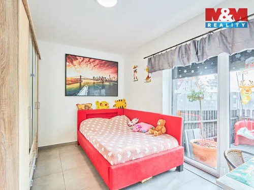 Prodej domu 91 m², pozemek 584 m²