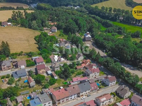 Prodej domu 149 m², pozemek 391 m²