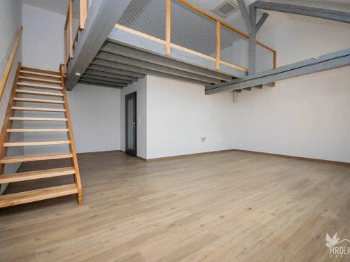 Prodej bytu 1+kk 65 m²