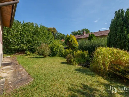 Prodej chaty 80 m², pozemek 817 m²