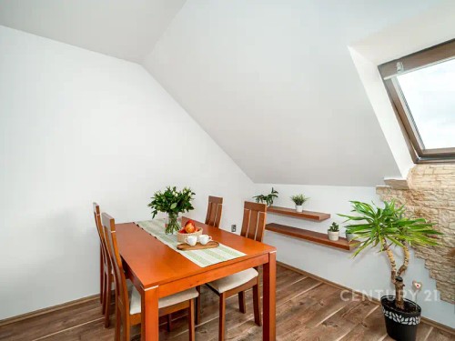 Prodaný byt 3+1 97 m²