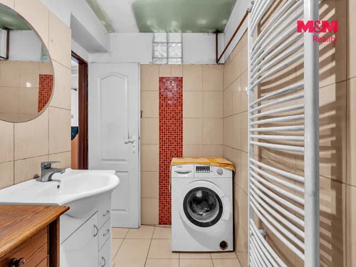 Prodej domu 124 m², pozemek 1794 m²