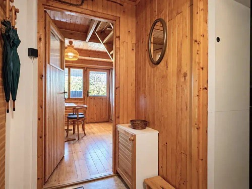 Prodej chaty 61 m², pozemek 448 m²