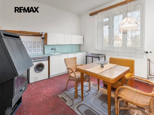 Prodaná vila 205 m², pozemek 684 m²
