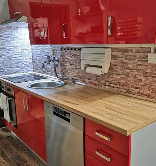 Prodej bytu 3+1 82 m²