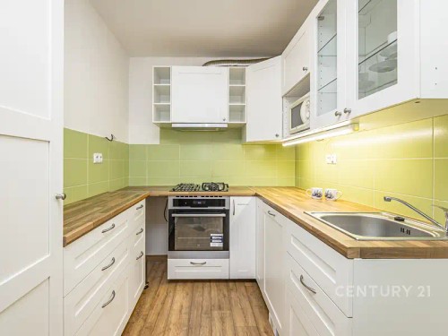 Prodej bytu 3+kk 61 m²