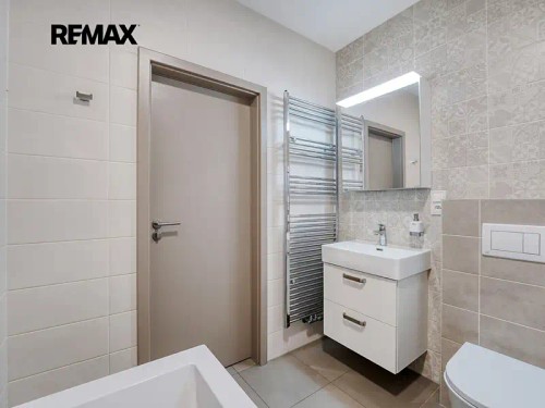 Prodej bytu 3+kk 65 m²