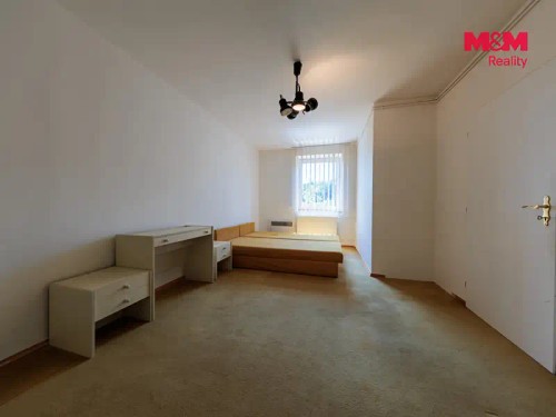 Prodej domu 250 m², pozemek 976 m²