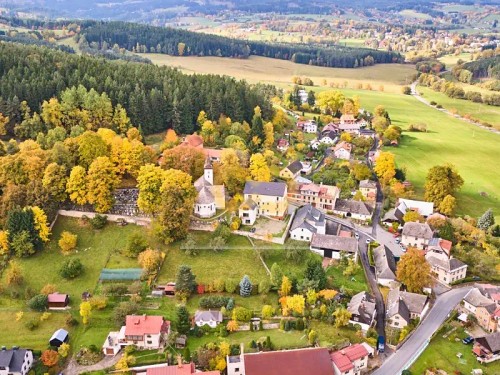 Prodej bytu 2+kk 94 m²