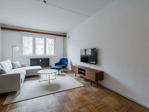 Prodaný  byt 2+1 65 m²