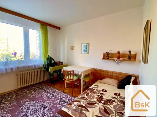 Prodaný byt 3+1 63 m²