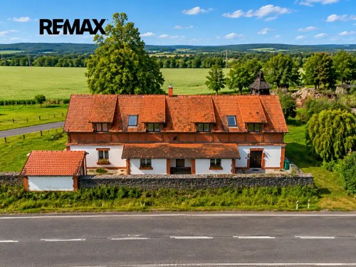 Prodej domu 193 m², pozemek 748 m²