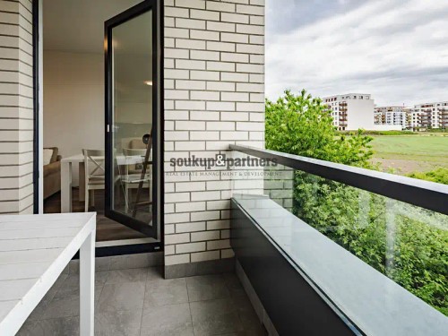 Prodej bytu 2+kk 56 m²
