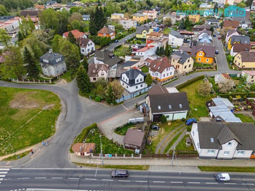 Prodej domu 229 m², pozemek 588 m²