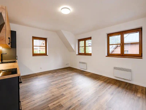 Prodej bytu 2+kk 59 m²