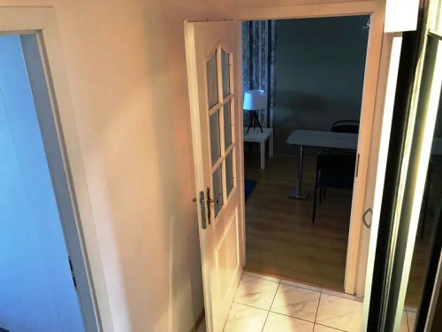 Prodaný byt 2+1 47 m²