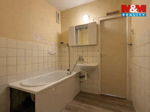 Prodaný byt 2+1 64 m²