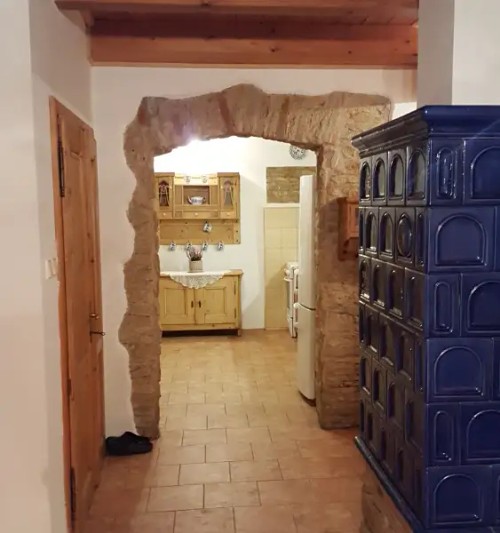 Prodej domu 150 m², pozemek 120 m²