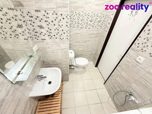 Prodaný  byt 3+1 72 m²