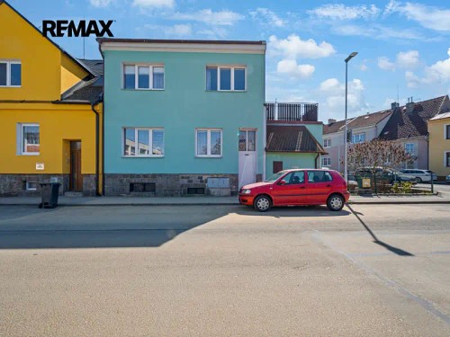 Prodej domu 150 m², pozemek 317 m²