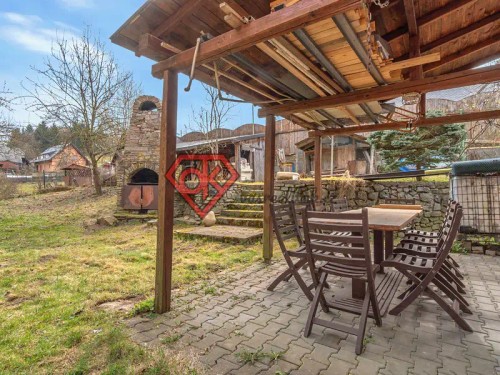 Prodej domu 150 m², pozemek 1045 m²