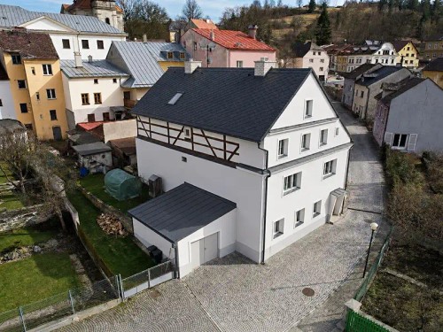 Prodej bytu 4+kk 83 m²