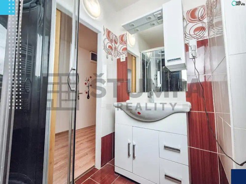 Prodaný byt 3+kk 80 m²