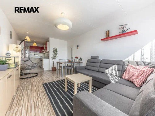 Prodaný  byt 3+kk 65 m²