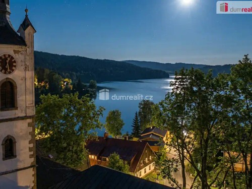 Prodej chaty 100 m², pozemek 404 m²