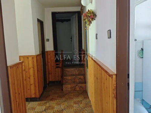 Prodej domu 202 m², pozemek 1108 m²