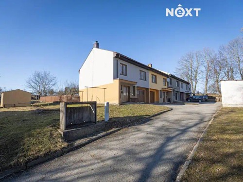 Prodej domu 147 m², pozemek 511 m²
