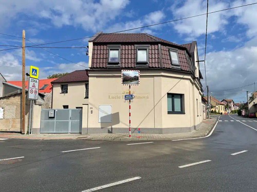 Prodaný byt 2+kk 62 m²