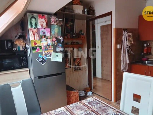 Prodej domu 120 m², pozemek 582 m²