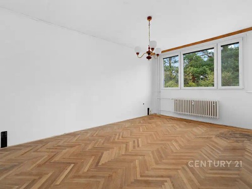 Prodej bytu 3+1 66 m²
