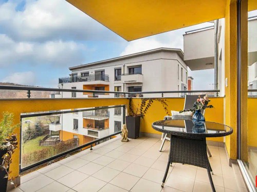 Prodaný byt 2+kk 47 m²