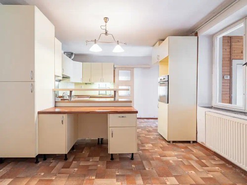 Prodej domu 83 m², pozemek 536 m²