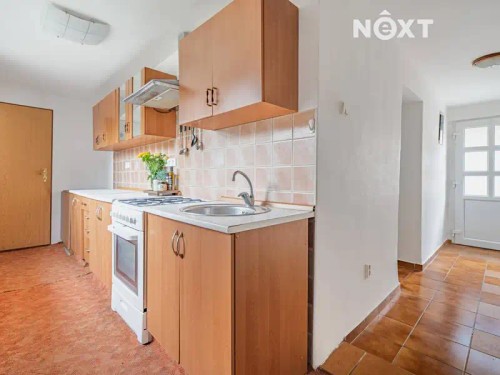 Prodaný dům 146 m², pozemek 40 m²