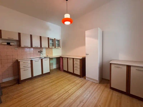 Prodej bytu 3+1 71 m²